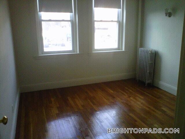 Building Photo - 1800 Commonwealth Ave