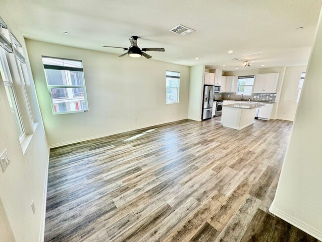 Building Photo - Move-In Special: $500 Off Your First Month...