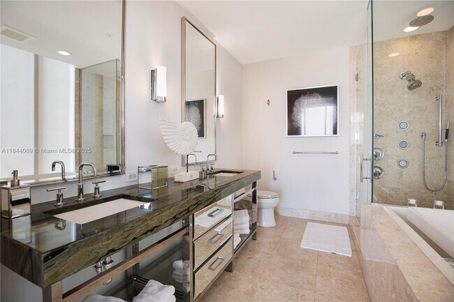 Building Photo - 9705 Collins Ave
