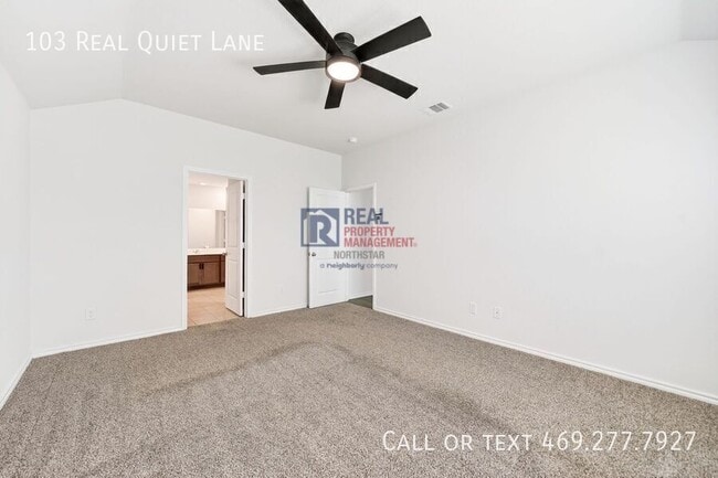 Building Photo - 103 Real Quiet Ln