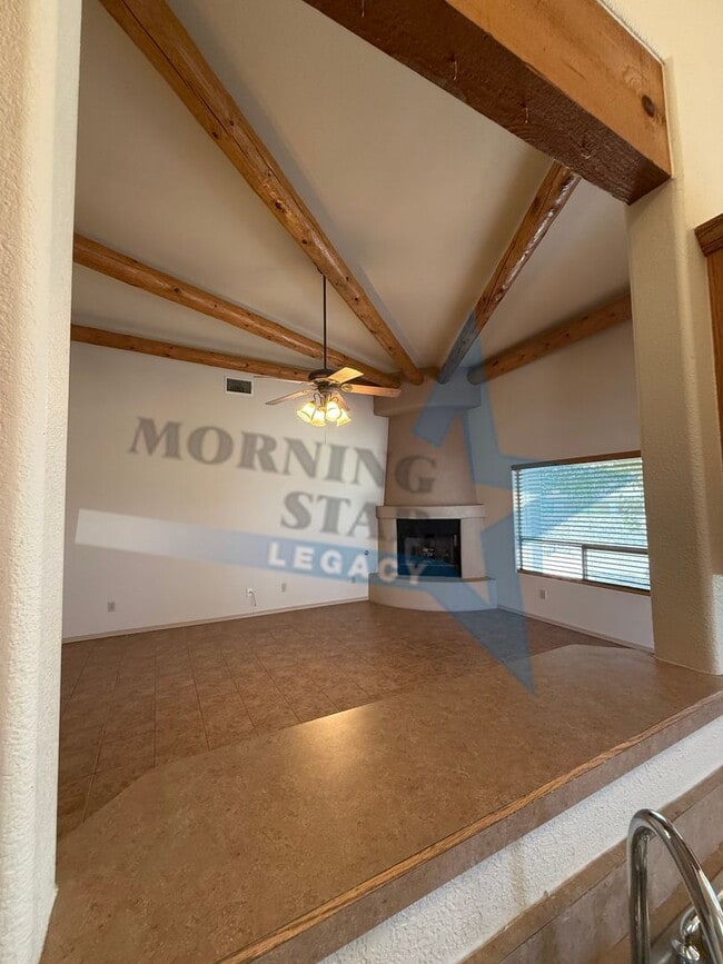 Building Photo - Beautiful 3-Bedroom Southwestern-Style Home!