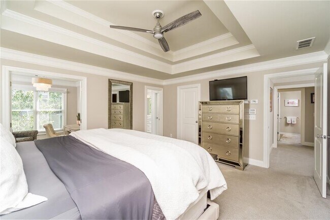 Building Photo - 1677 Barfield Run NW