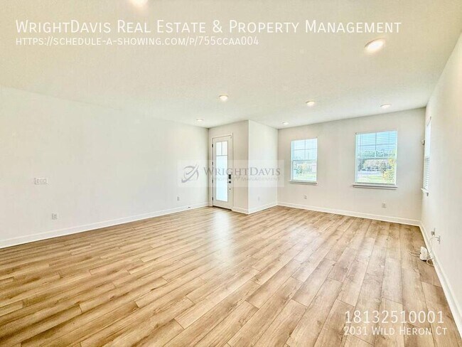 Building Photo - 2031 Wild Heron Ct