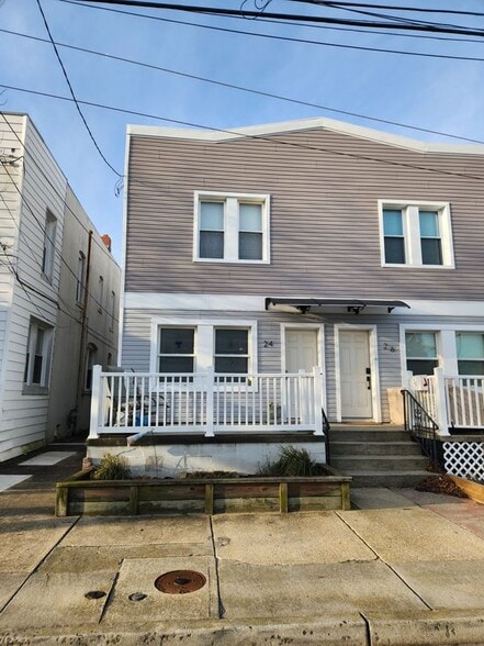 Building Photo - 24 N Baton Rouge Ave