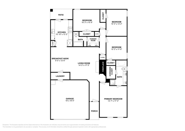 Building Photo - 814 Ponselle Dr