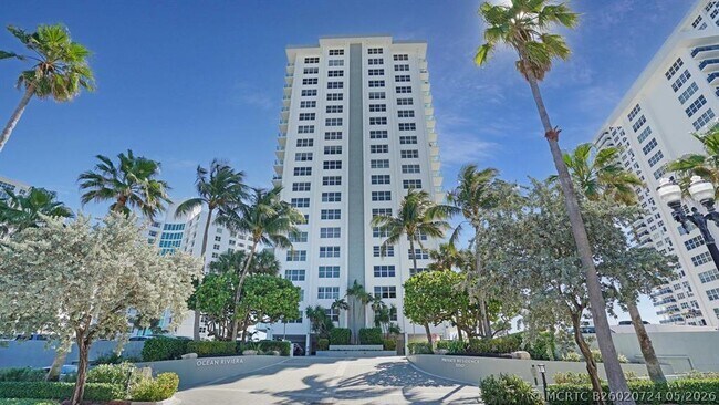 Building Photo - 3550 Galt Ocean Dr
