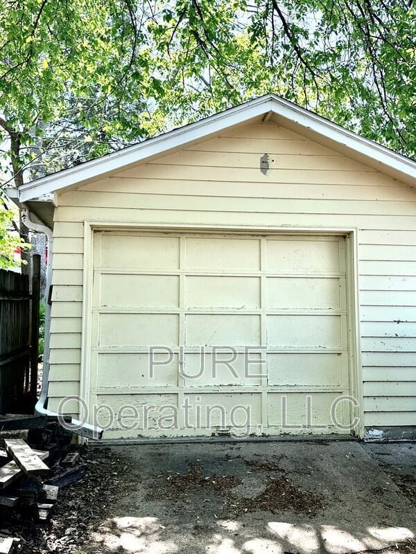 Building Photo - 4679 Poppleton Ave