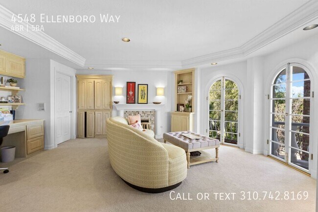 Building Photo - 4548 Ellenboro Way