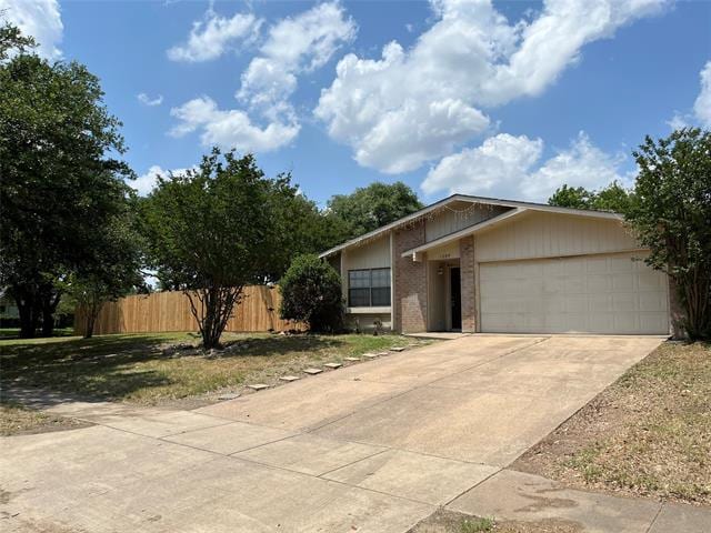 Building Photo - 1209 Platt Dr