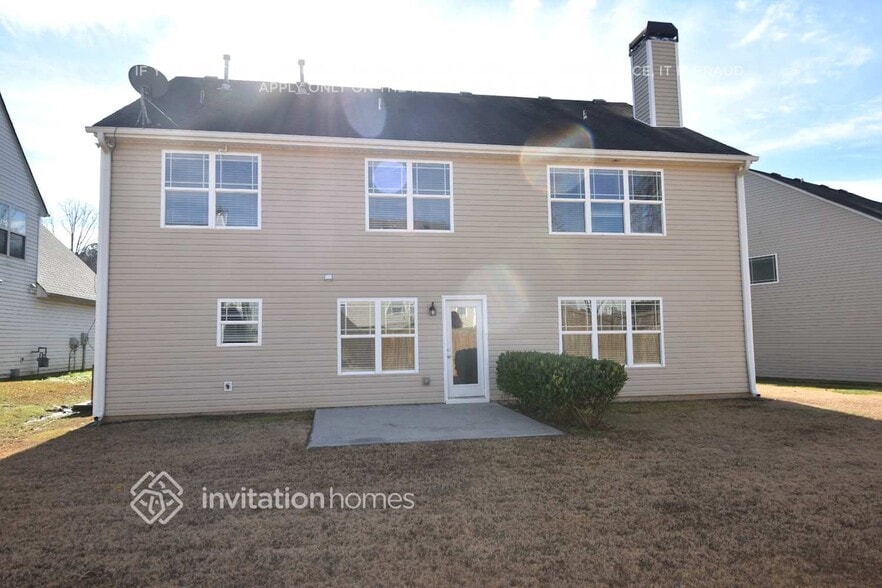 Building Photo - 3679 Devon Park Ln NW