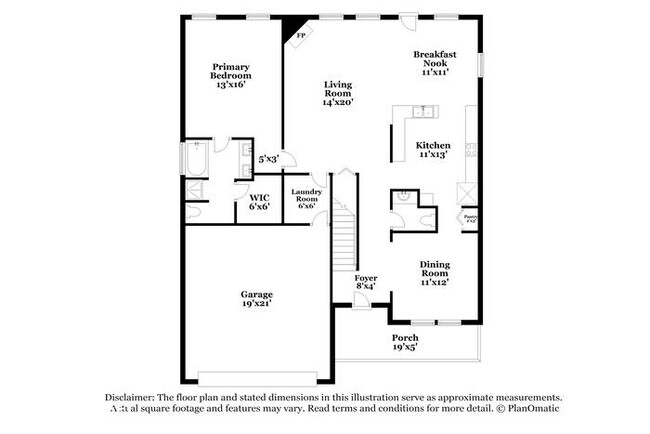 Building Photo - 3516 Almar Knot Dr