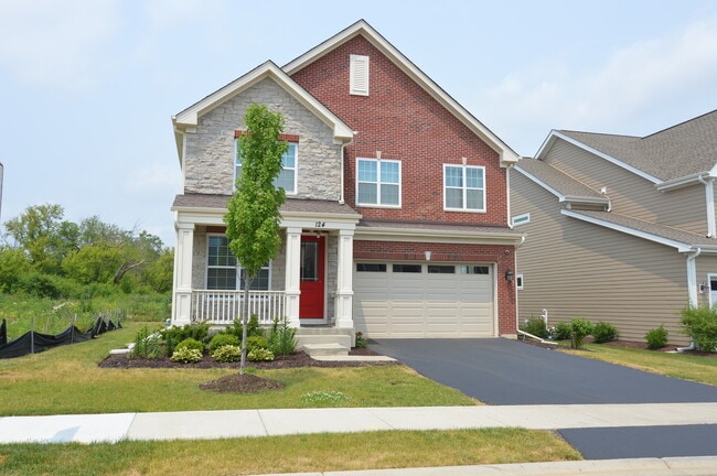 Primary Photo - 124 Roman Ln