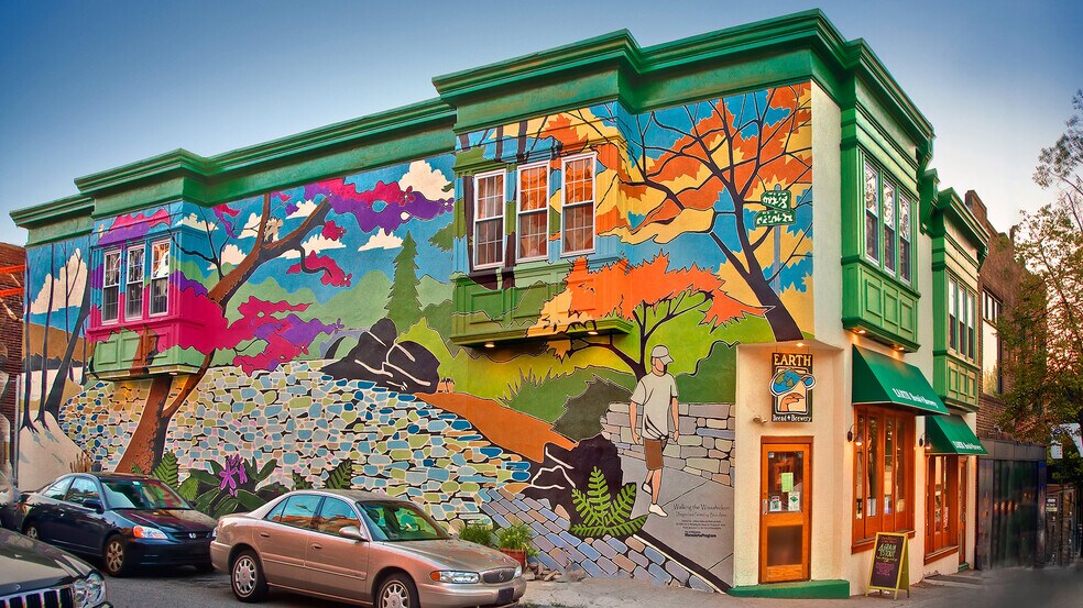 Building Photo - 269 E Montana St
