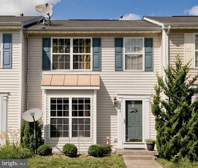 Building Photo - 2940 Sorrell Ct