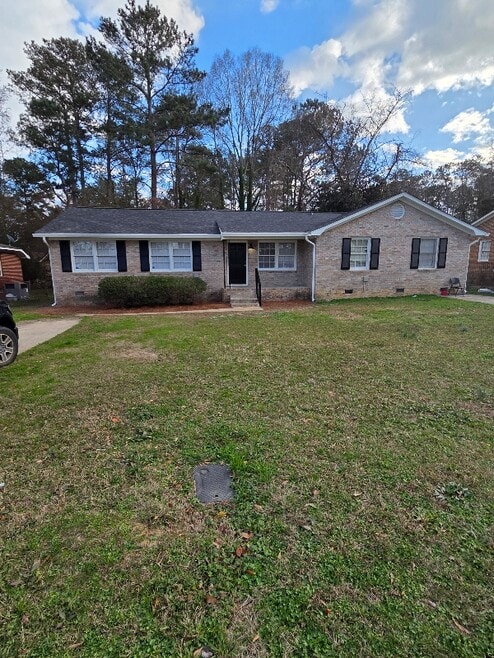 Building Photo - 2114 Apple Valley Rd