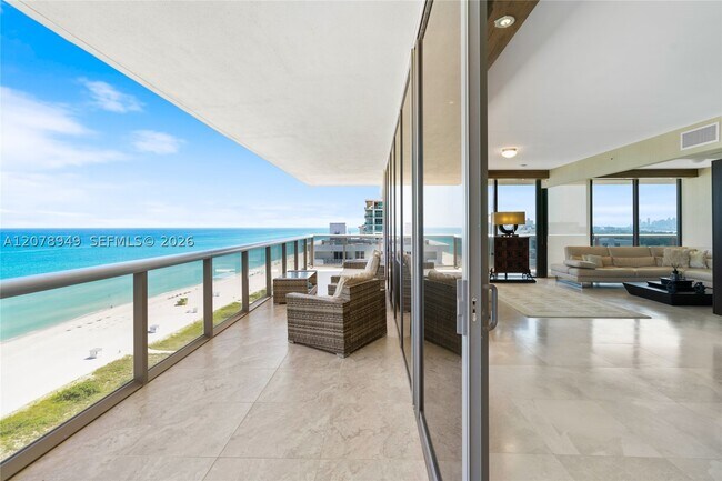 Building Photo - 5875 Collins Ave