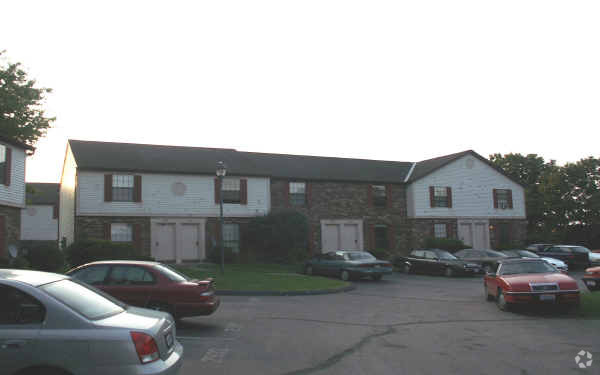 Sawmill Station Condo bldg 10 - Sawmill Station Condo  bldg 10