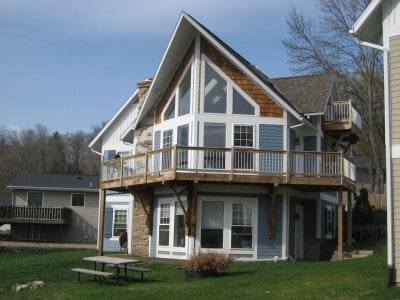 Building Photo - 149 James Ave