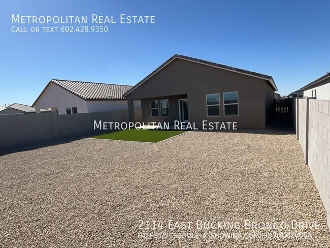 Building Photo - 2114 Bucking Bronco Dr