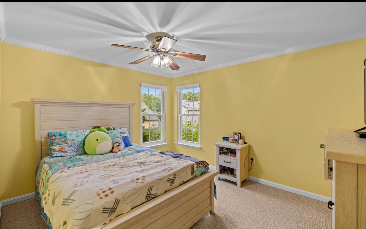 Building Photo - 5714 Silk Tree Dr