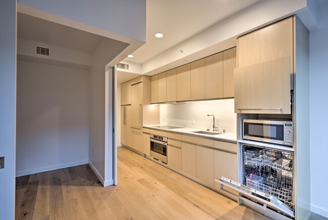 Building Photo - 1Bd/1Ba Seattle Condo