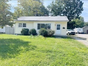 Building Photo - Single family home for rent!