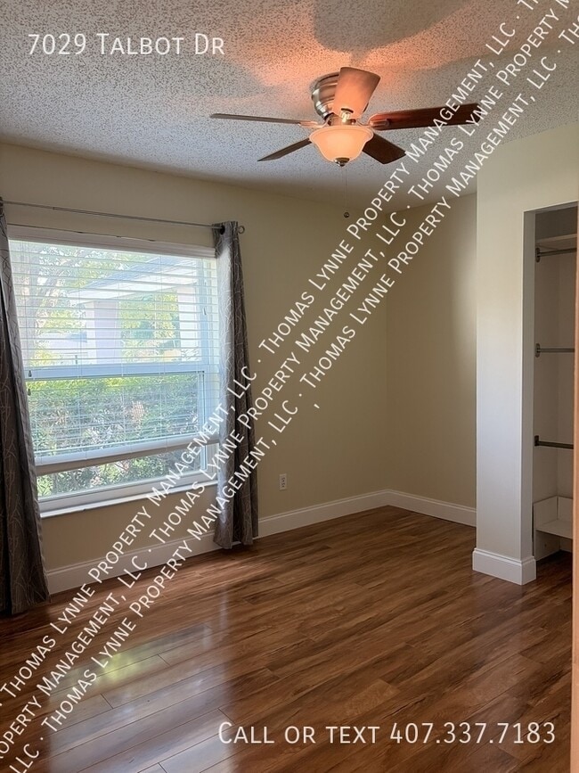 Building Photo - 7029 Talbot Dr