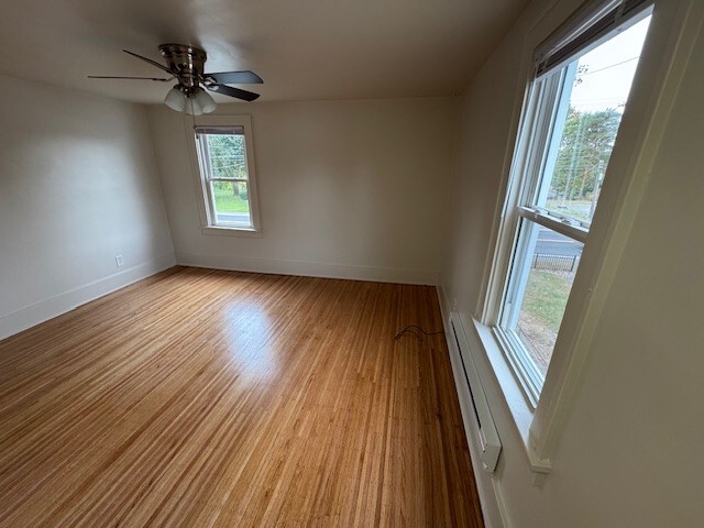 Living Room or Bedroom - 432 Ridge Rd
