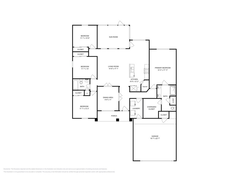 Building Photo - 6529 Sandlers Preserve Dr