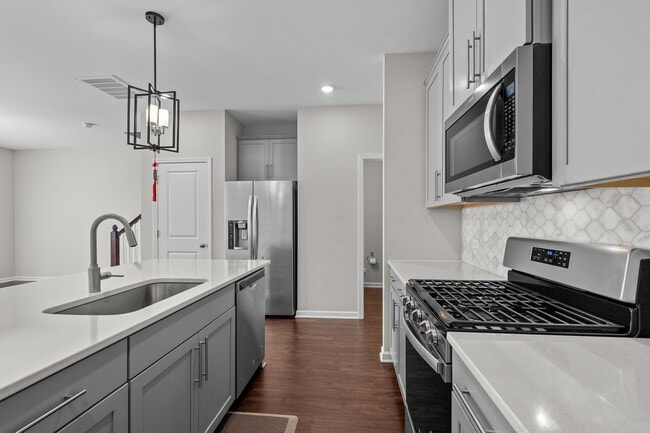 Building Photo - 1606 Clayfire Dr.