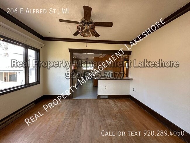 Building Photo - 206 E Alfred St