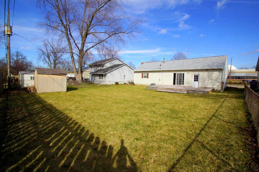 Building Photo - 3416 18th St