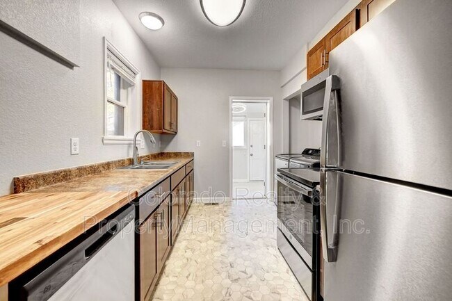 Building Photo - 3451 W 34th Ave