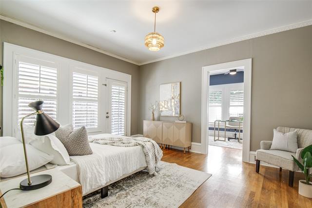 Building Photo - 723 Skillman St