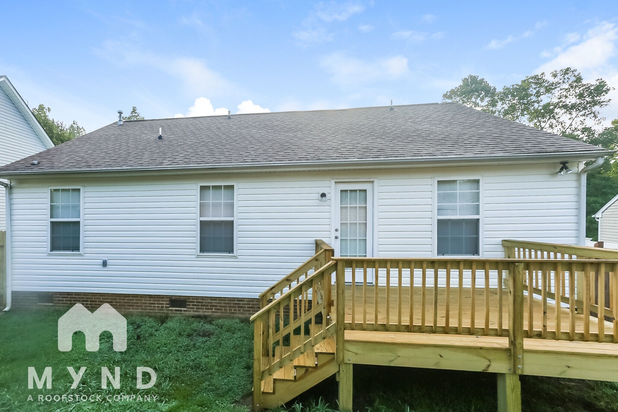 Building Photo - 4014 Old Glory Dr