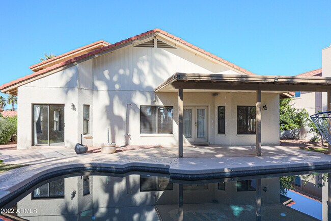 Building Photo - 9067 E Voltaire Dr