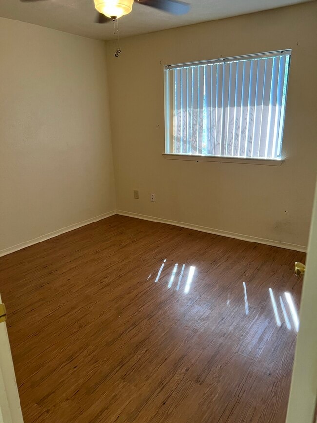 Bedroom 2 - 542 Methodist
