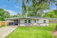 Building Photo - 541 Circle Dr