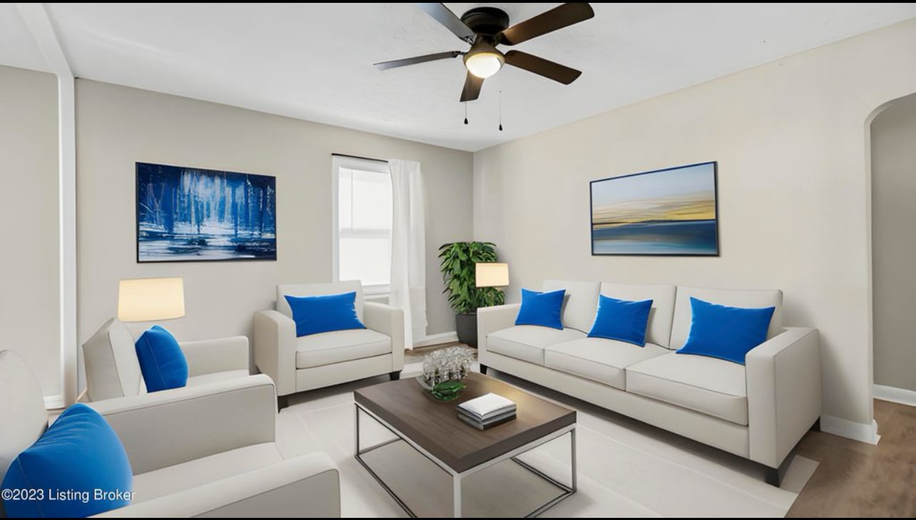 Building Photo - 626 Harris Pl