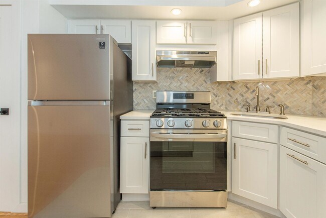 Building Photo - 6405 JFK Blvd E