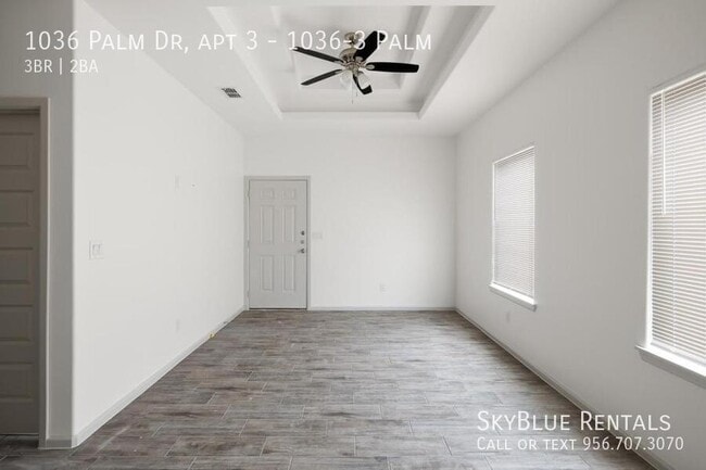 Building Photo - 1036 Palm Dr