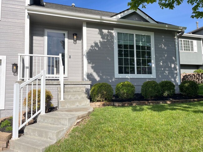 Building Photo - Comfortable 3-Bedroom Home in Desirable Millard West Area - $2,095