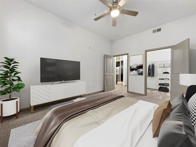 Building Photo - 306 McGowen St