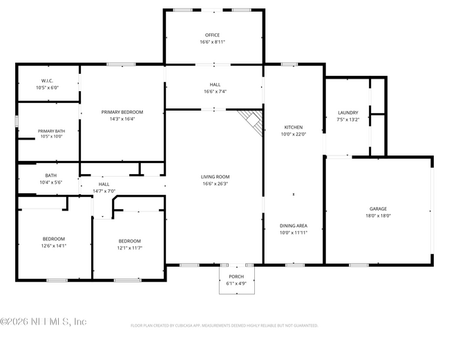Building Photo - 4610 Saddlehorn Trail
