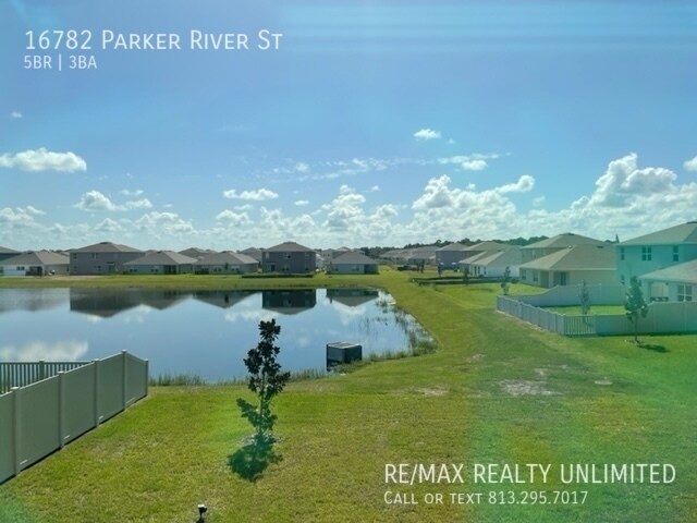 Building Photo - 16782 Parker River St