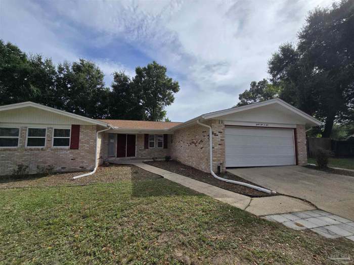 Building Photo - 3901 Croydon Rd