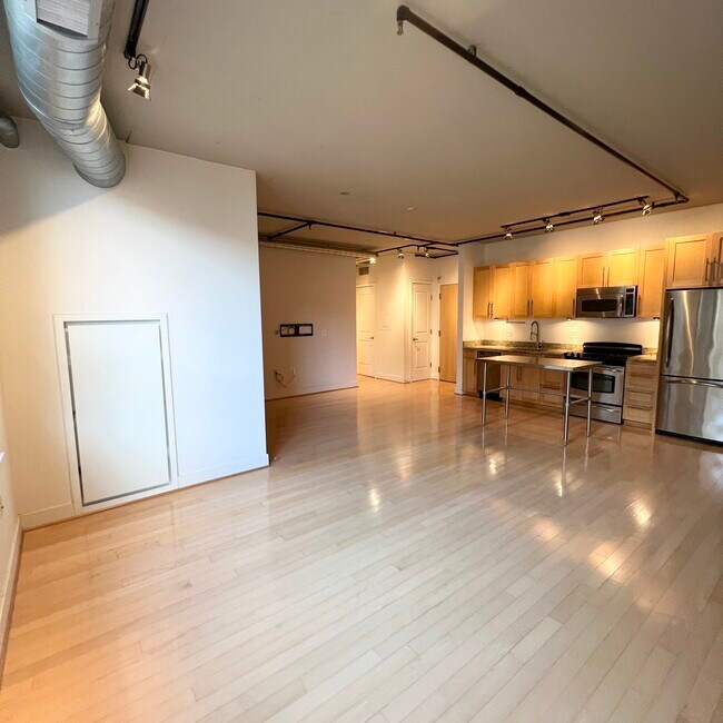 Building Photo - 2125 14th St NW