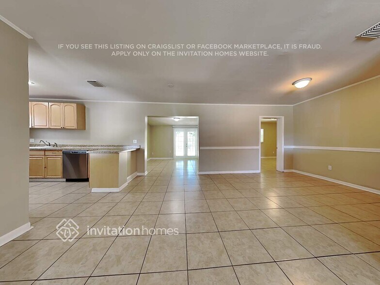Building Photo - 6006 Eldorado Dr