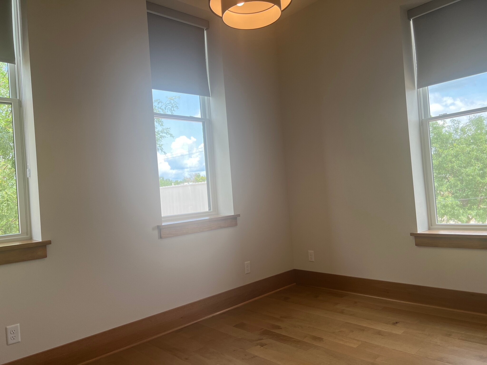 Bedroom #2 - 324 9th St