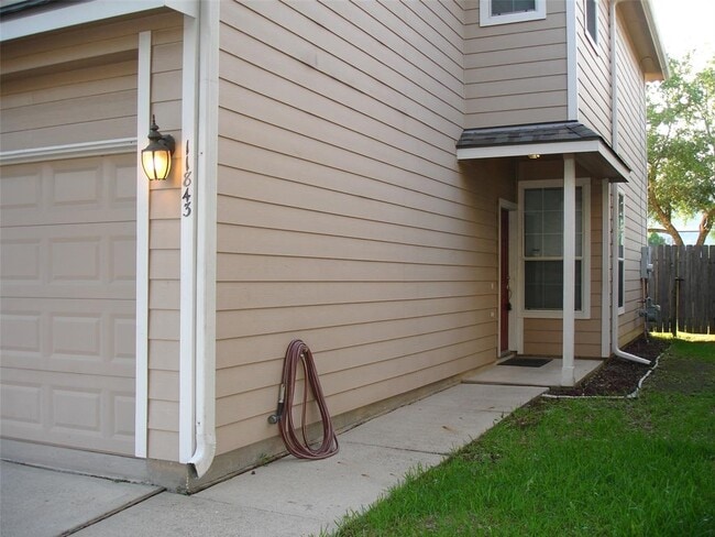 Building Photo - 11843 Keystone Spring Way